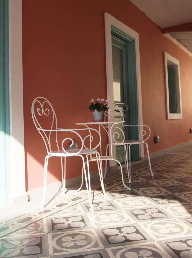 Sugar Home Xylokastro Zewnętrze zdjęcie