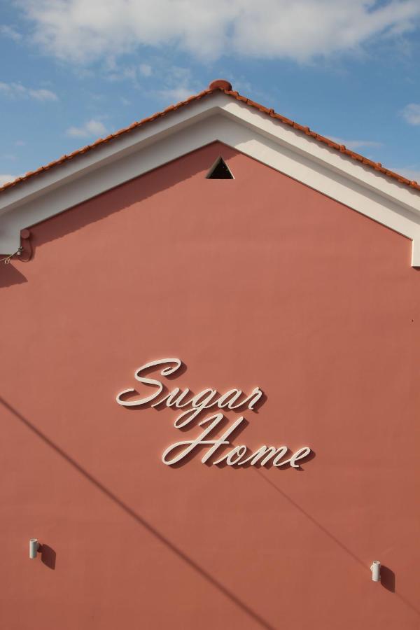 Sugar Home Xylokastro Zewnętrze zdjęcie