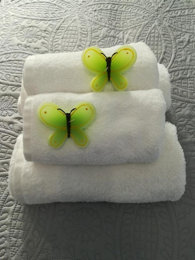 Sugar Home Xylokastro Zewnętrze zdjęcie